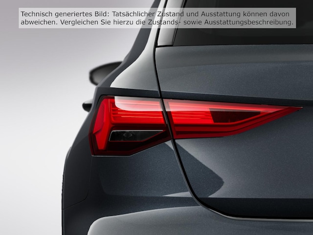 Audi A3 35 TFSI S-Tronic