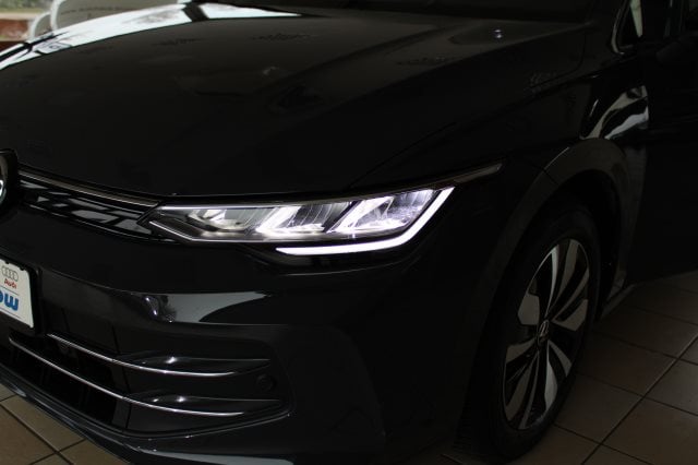 Volkswagen Golf 1.5 TSI