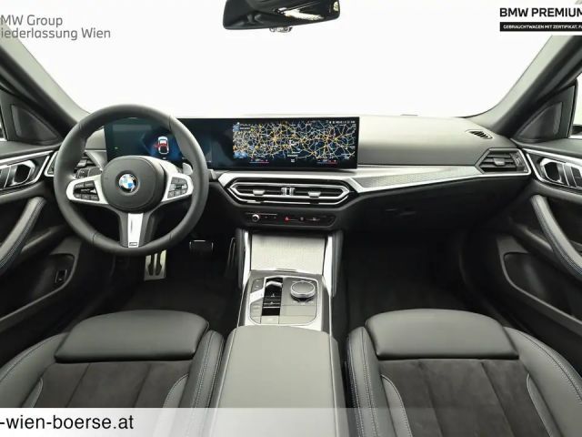 BMW 420 420i Coupé Gran Coupé