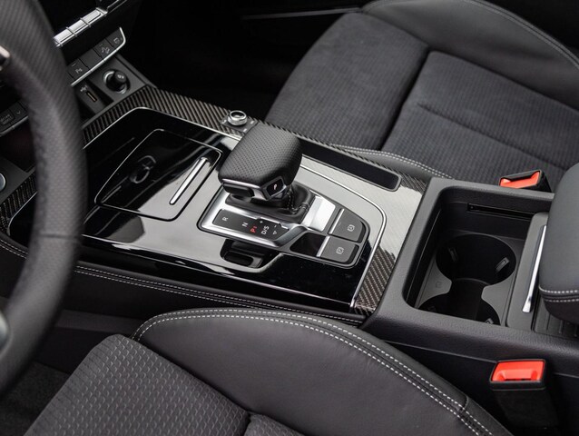 Audi Q5 40 TDI Quattro S-Tronic Sportback