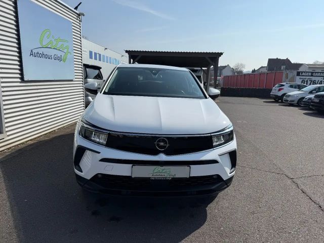 Opel Grandland X Business