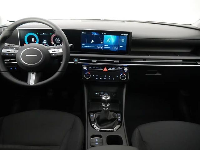 Hyundai Tucson 2WD T-GDi