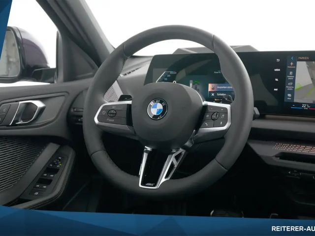 BMW 118 118d M-Sport