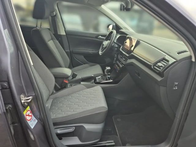Volkswagen T-Cross 1.0 TSI DSG