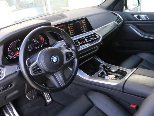 BMW X5 Comfort pakket M-Sport xDrive30d