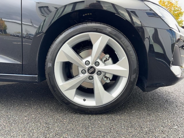 Audi A3 S-Tronic Sportback