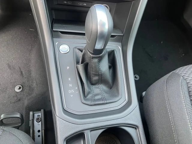 Volkswagen Touran DSG