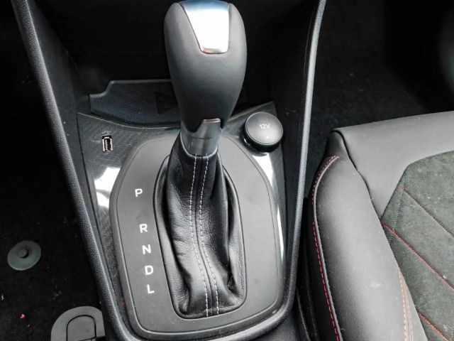 Ford Fiesta EcoBoost ST Line