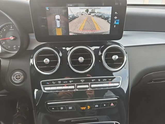 Mercedes-Benz GLC 400 GLC 400 d