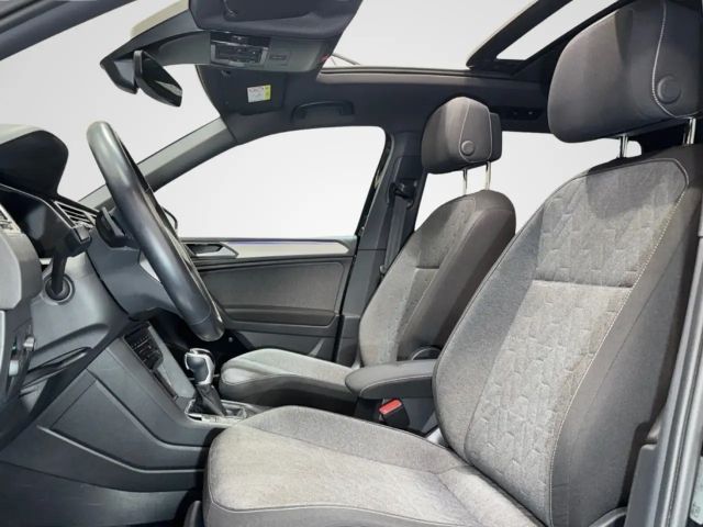 Volkswagen Tiguan 1.5 TSI Allspace DSG Move