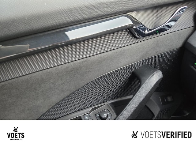 Skoda Octavia Combi RS