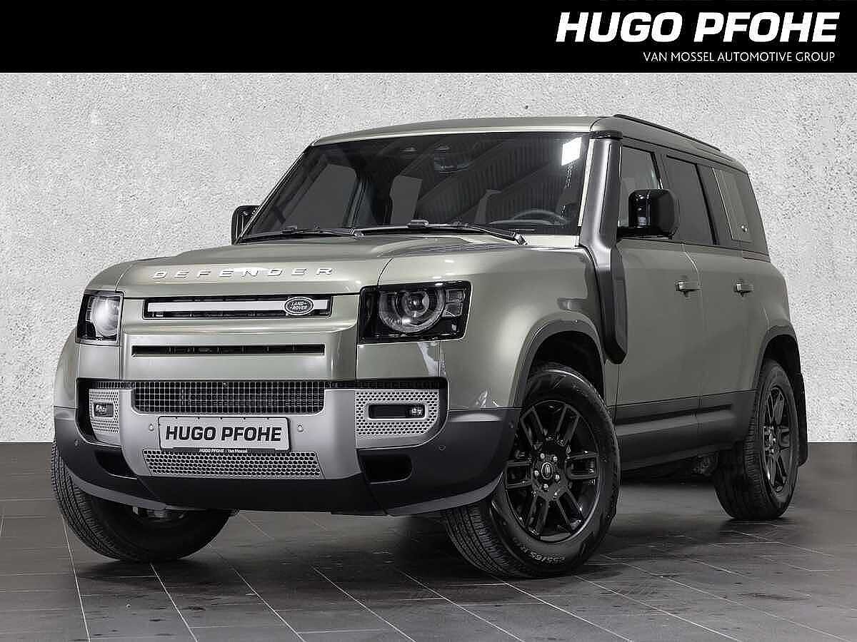 Land Rover Defender 110 S
