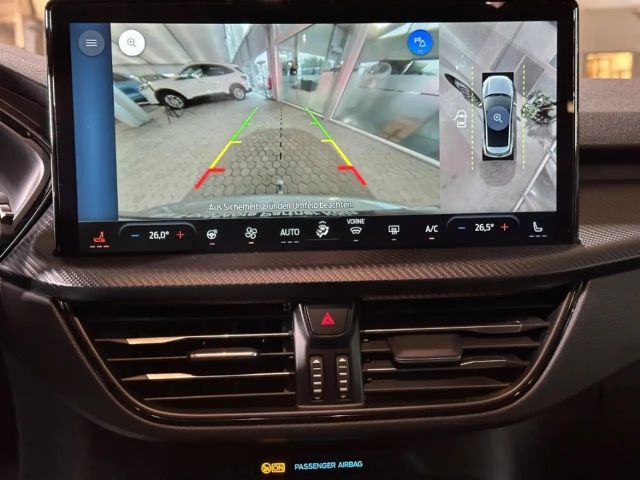 Ford Kuga Hybrid ST Line X