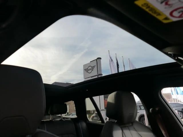 BMW i5 M-Sport Touring eDrive40