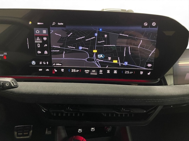 Audi A6 e-tron Avant Quattro