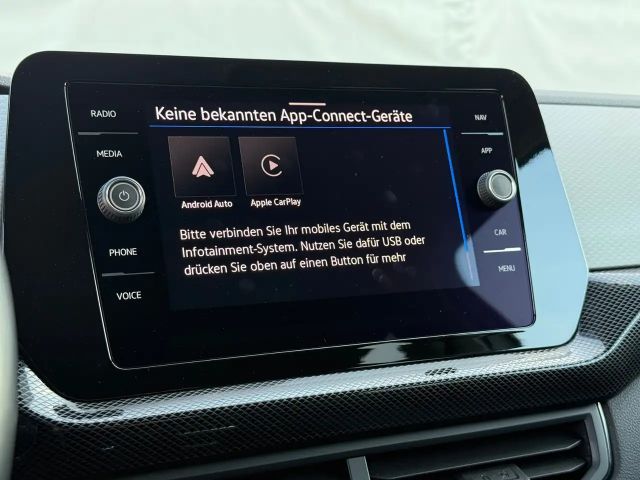 Volkswagen T-Cross 1.0 TSI IQ.Drive Life