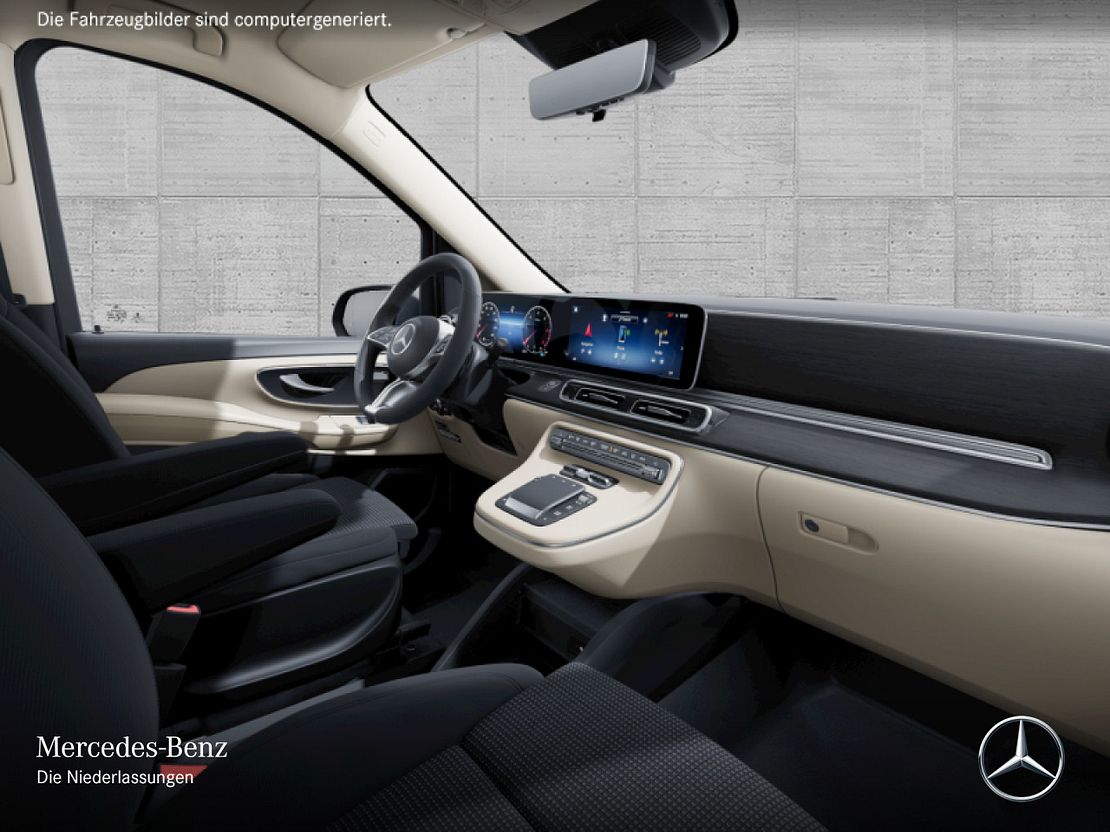 Mercedes-Benz Marco Polo Marco Polo 300 d