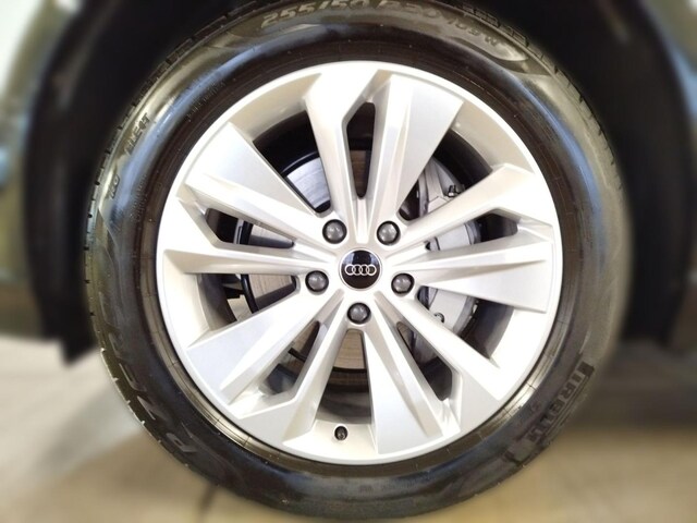 Audi Q6 e-tron SUV e-tron Audi Q6 SUV e-tron