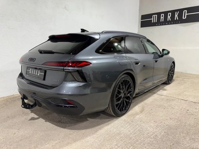 Audi A6 e-tron Edition Quattro