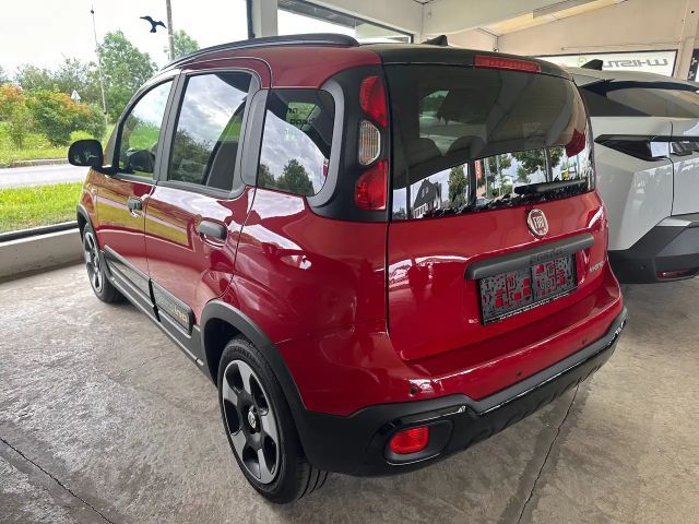 Fiat Panda 4x2