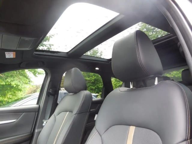 Mazda CX-60 Homura Plus