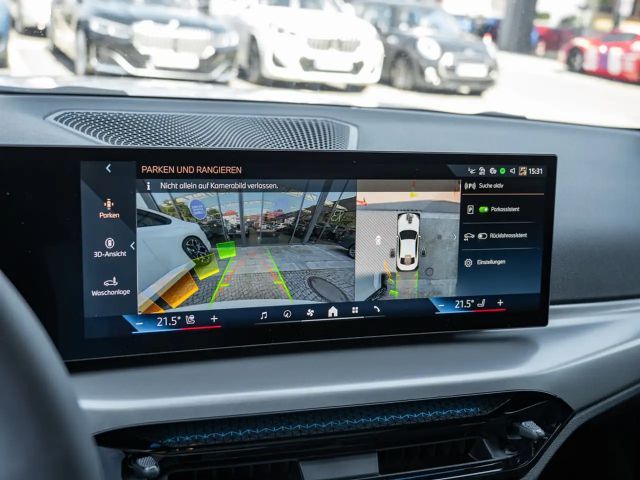 BMW 220 220i Coupé M-Sport