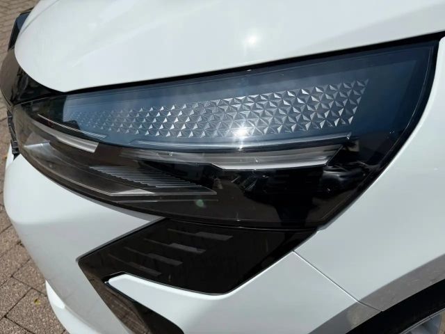 Renault Clio Evolution TCe 90