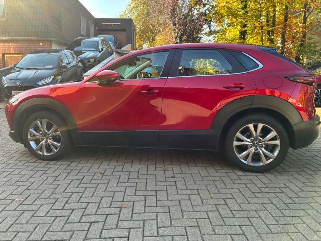 Mazda CX-30 Selection SkyActiv