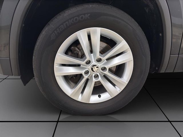 Skoda Kodiaq 2.0 TDI 4x4 Ambition