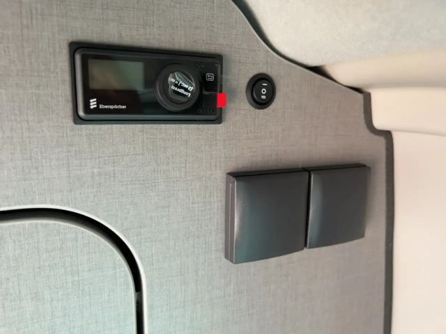 Nissan Primastar dCi 170