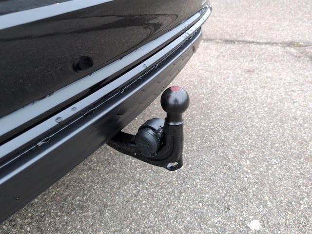 Audi A6 50 TDI Avant Quattro S-Line