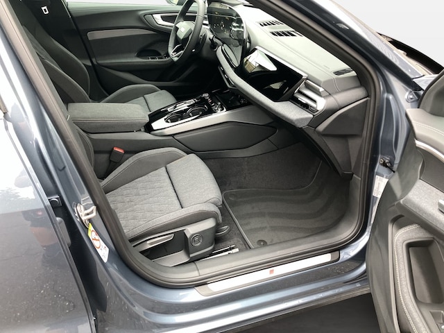 Audi A5 Avant S-Tronic