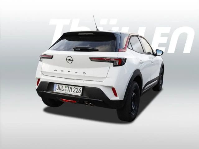 Opel Mokka GS-Line Grand Sport