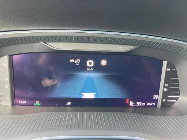 Skoda Octavia Sportline