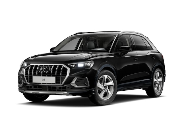 Audi Q3 35 TFSI S-Tronic