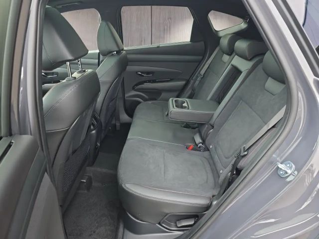 Hyundai Tucson N Line