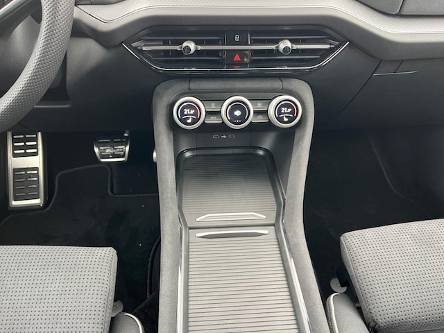 Skoda Kodiaq 2.0 TDI 4x4 Sportline