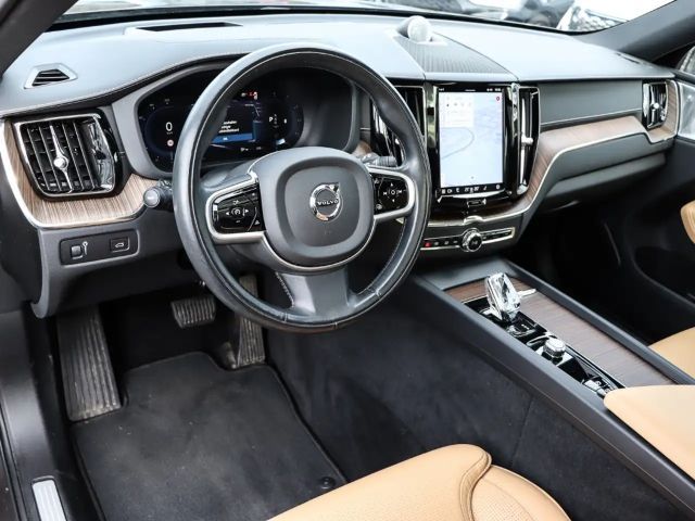 Volvo XC60 AWD Inscription