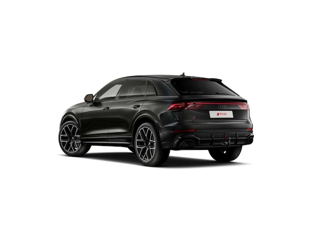 Audi RS Q8 Quattro