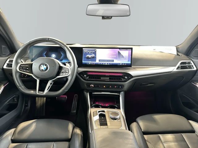 BMW 330 330i M-Sport Sedan xDrive