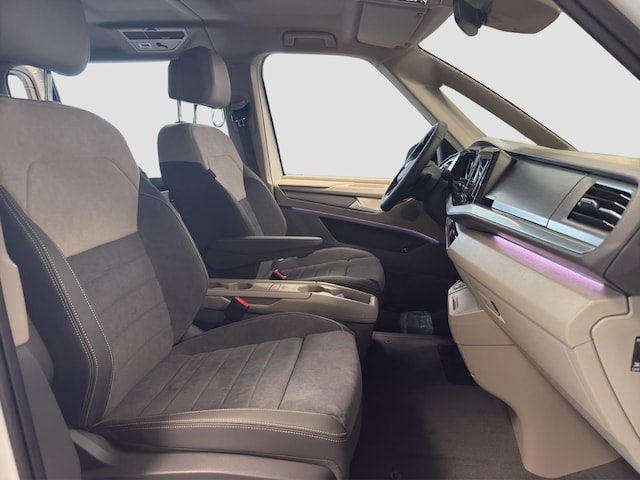 Volkswagen Multivan eHybrid