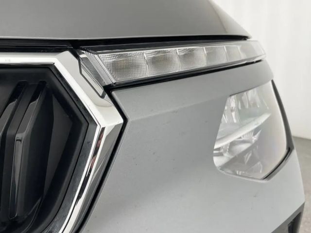 Skoda Kamiq Selection