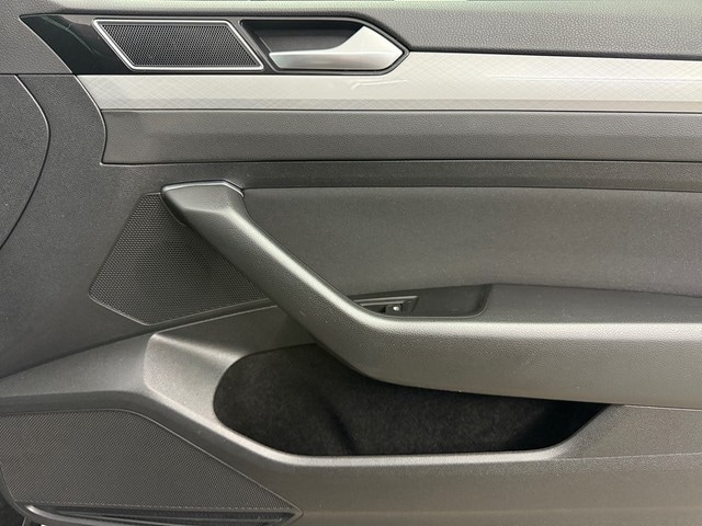 Volkswagen Passat Business DSG Variant