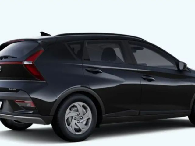 Hyundai Bayon Select