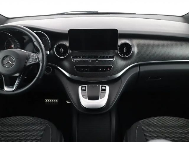 Mercedes-Benz V 220 V 220 d