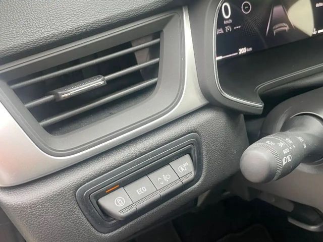 Renault Captur EDC Evolution