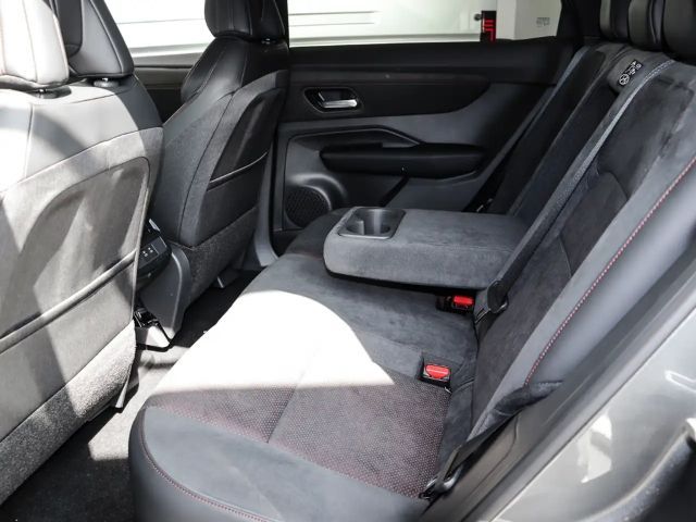 Nissan Ariya 87 kWh e-4ORCE