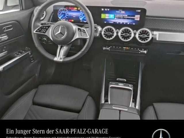 Mercedes-Benz EQB 300 4MATIC Progressive