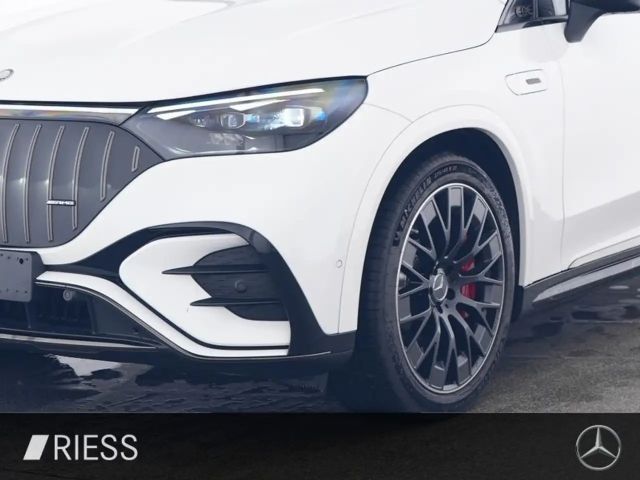 Mercedes-Benz EQE SUV 4MATIC AMG Line