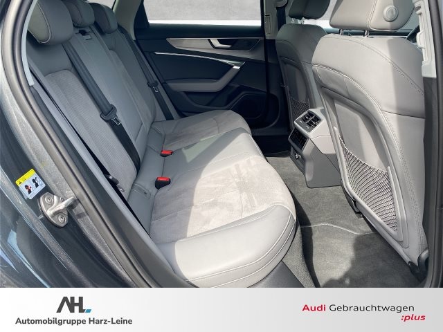 Audi S6 Avant Quattro